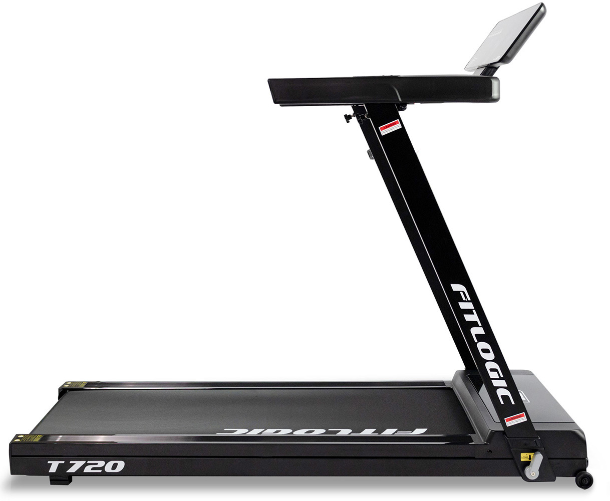 Бігова доріжка FitLogic T720 фото2