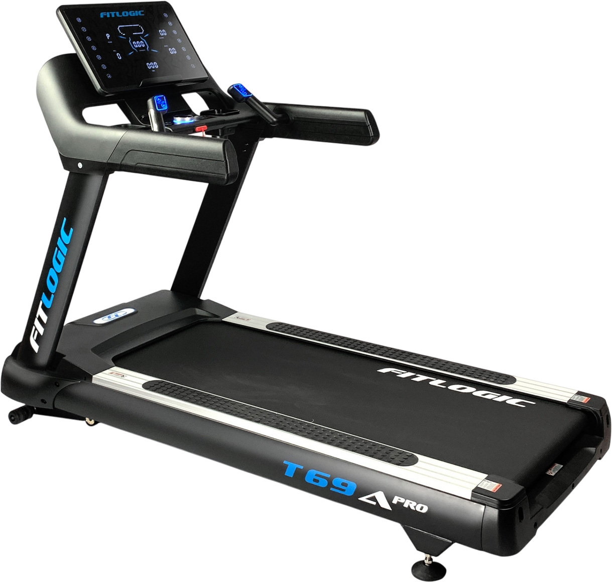 Беговая дорожка FitLogic T69A Pro фото