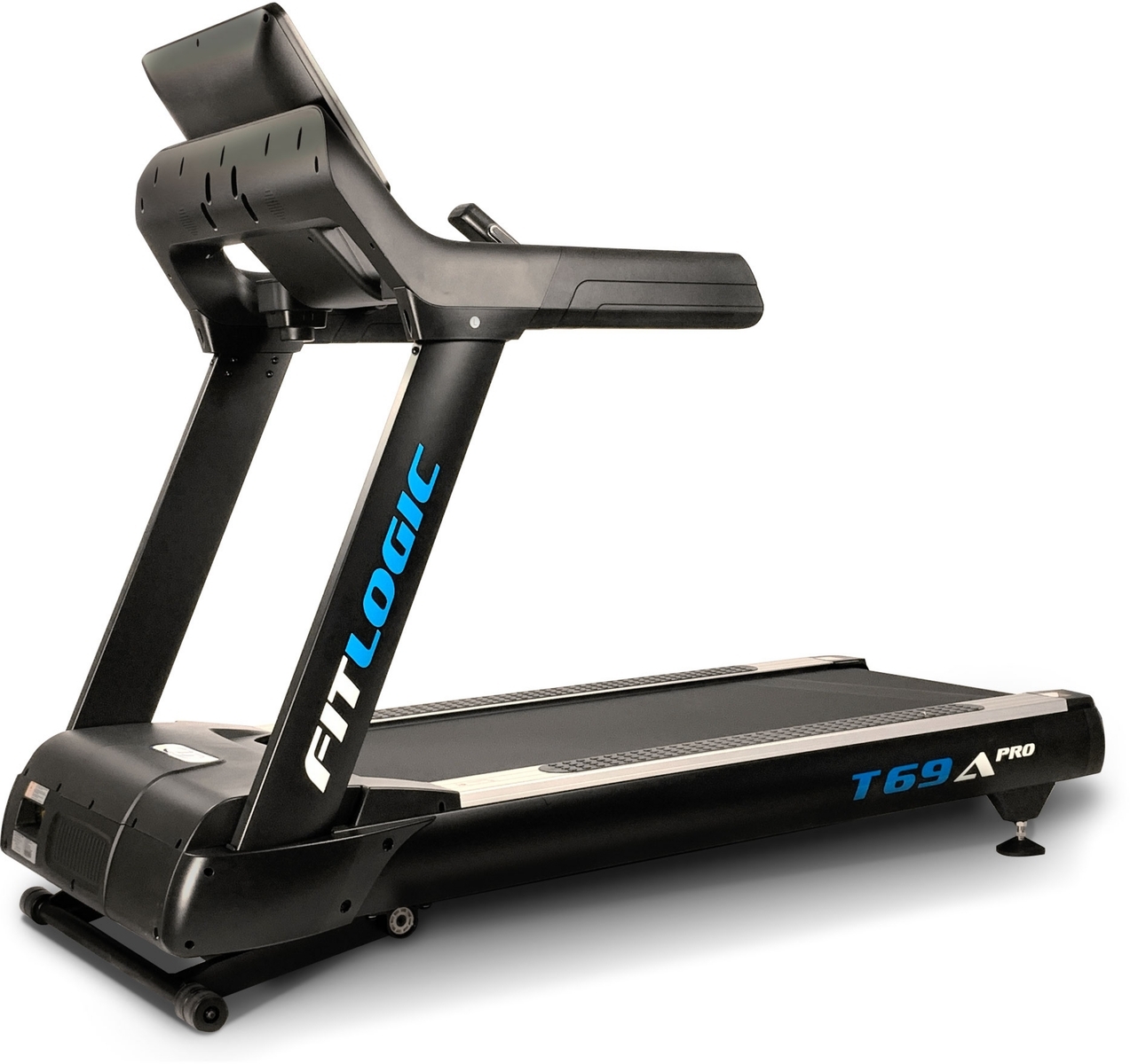 Беговая дорожка FitLogic T69A Pro фото