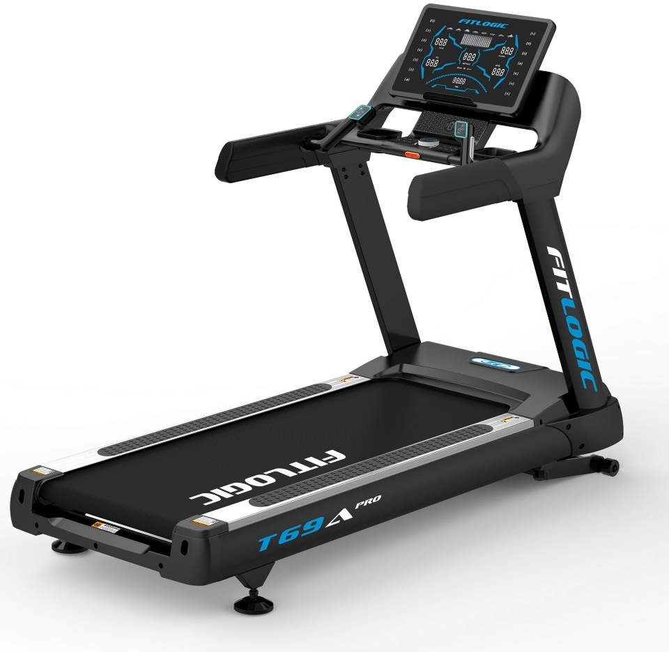 Беговая дорожка FitLogic T69A Pro фото