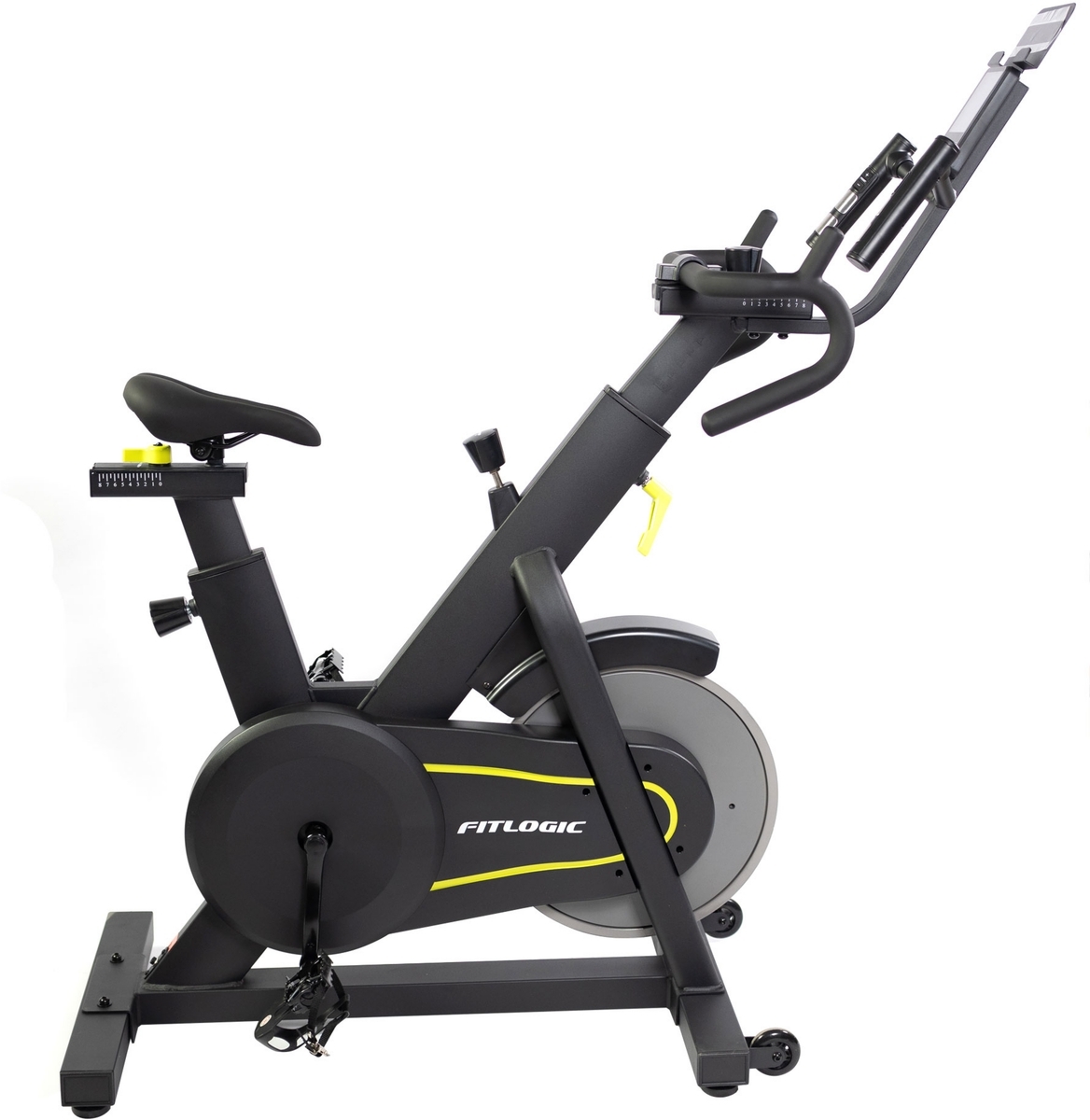 Спинбайк FitLogic SP2301P фото2