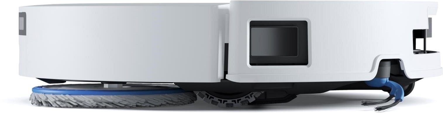 Робот-пилосос ECOVACS DEEBOT T50S Pro Omni (DEX69) фото7