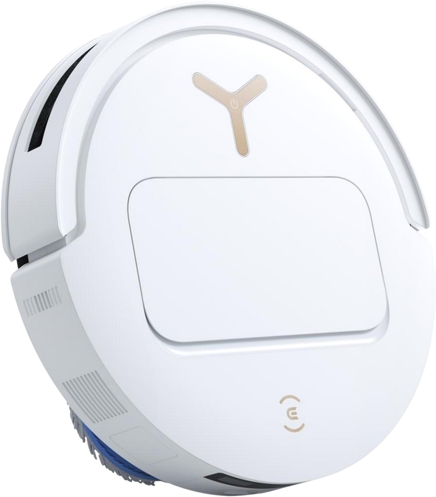 Робот-пилосос ECOVACS DEEBOT T50S Pro Omni (DEX69) фото4