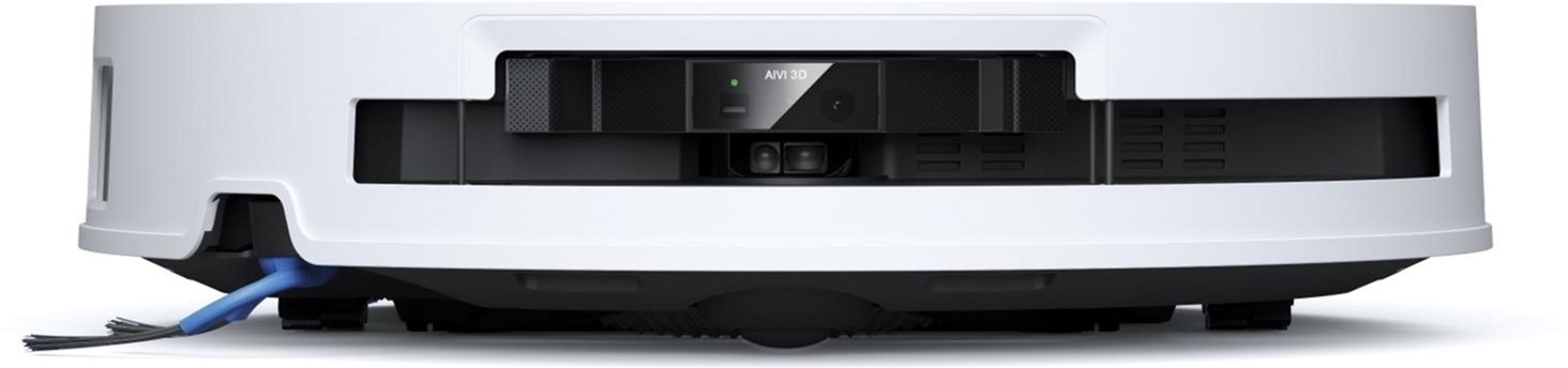 Робот-пилосос ECOVACS DEEBOT T50S Pro Omni (DEX69) фото8