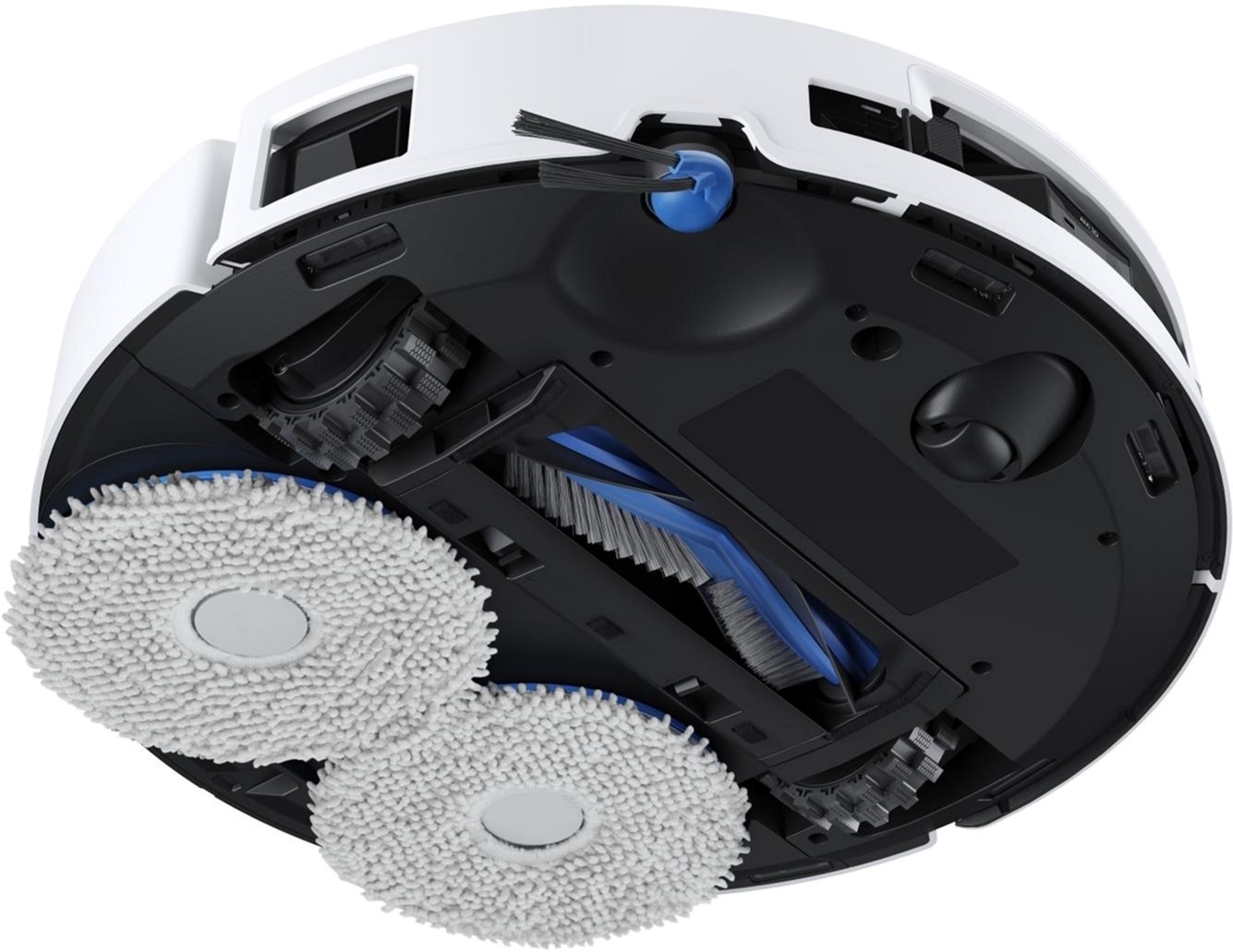 Робот-пилосос ECOVACS DEEBOT T50S Pro Omni (DEX69) фото9