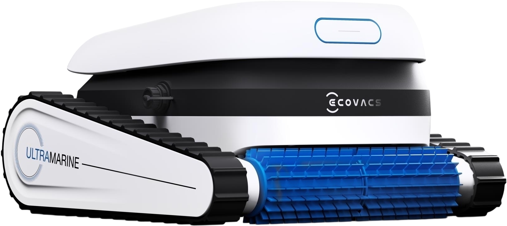 Робот для миття басейнів ECOVACS Ultramarine P1 (SWB11) фото10