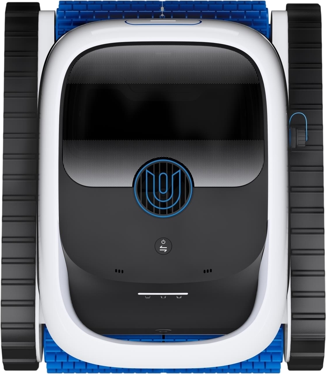 Робот для миття басейнів ECOVACS Ultramarine P1 (SWB11) фото8