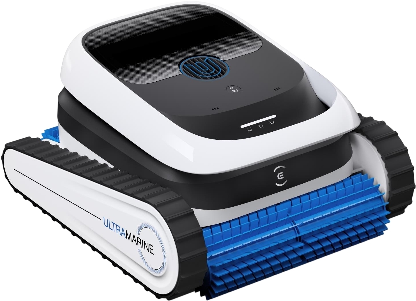 Робот для миття басейнів ECOVACS Ultramarine P1 (SWB11) фото5