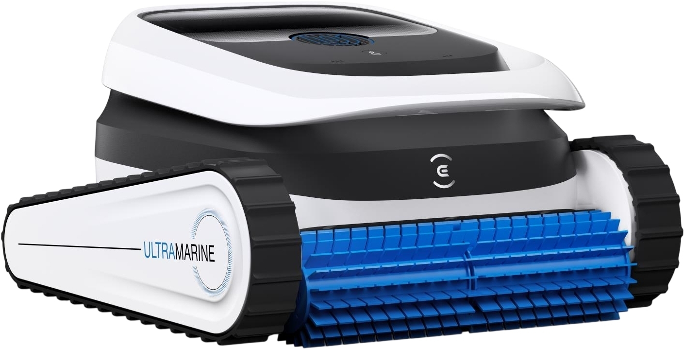 Робот для миття басейнів ECOVACS Ultramarine P1 (SWB11) фото4