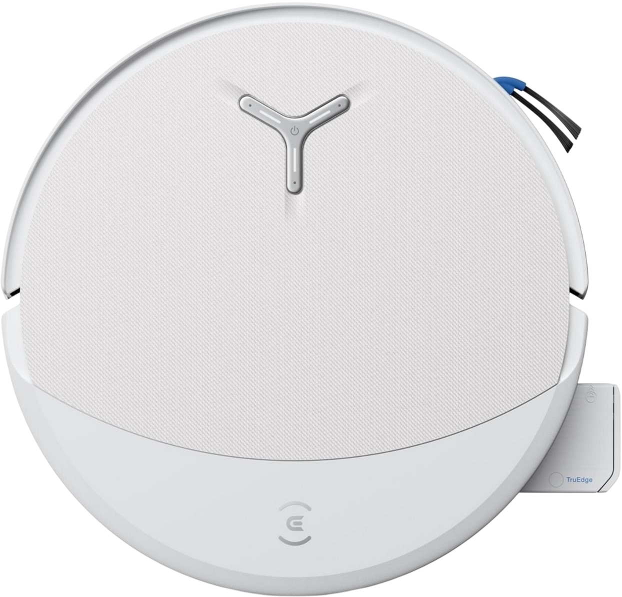Робот-пилосос ECOVACS DEEBOT T90 Pro Omni White (DEX95) фото6