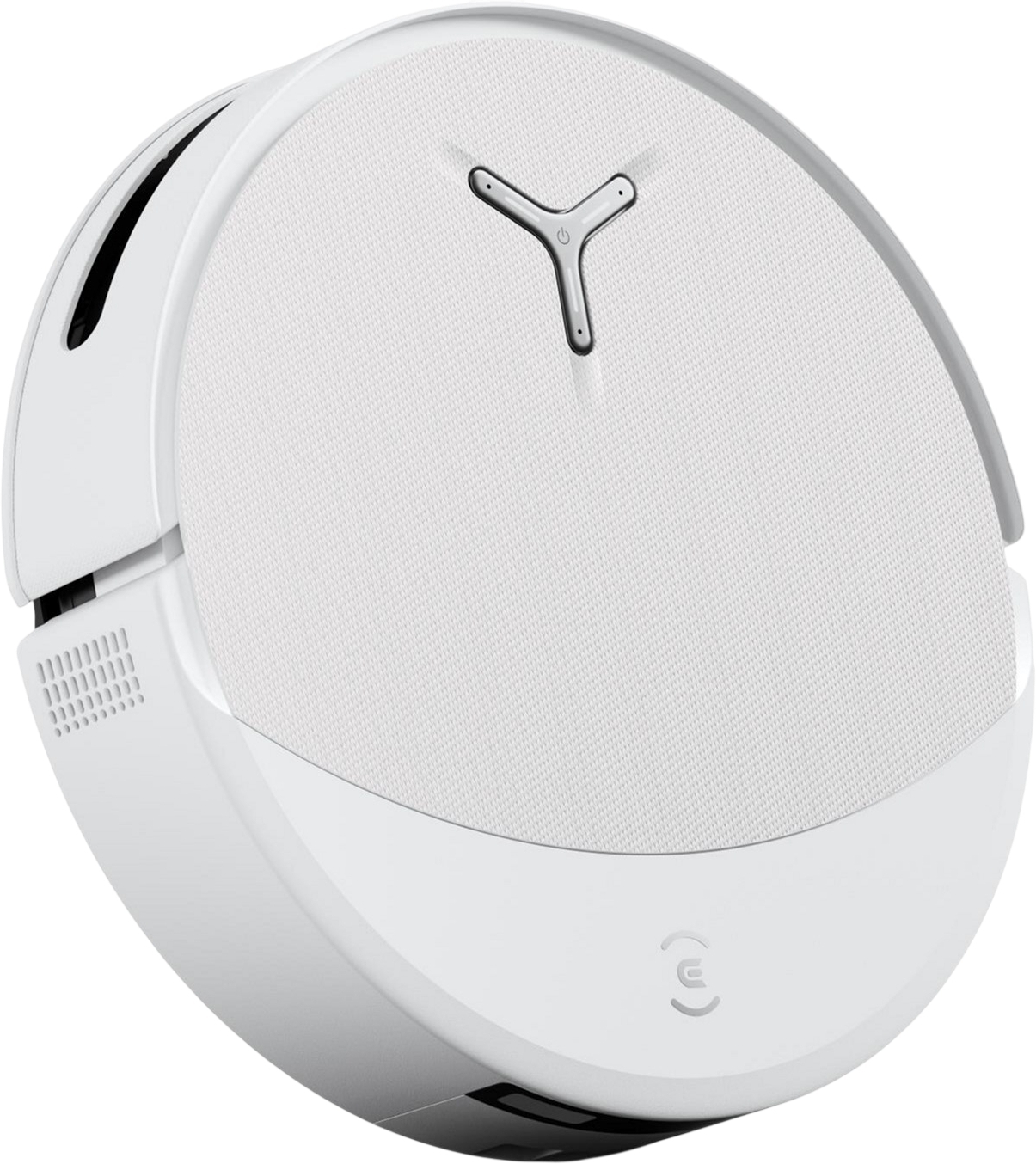 Робот-пилосос ECOVACS DEEBOT T90 Pro Omni White (DEX95) фото7