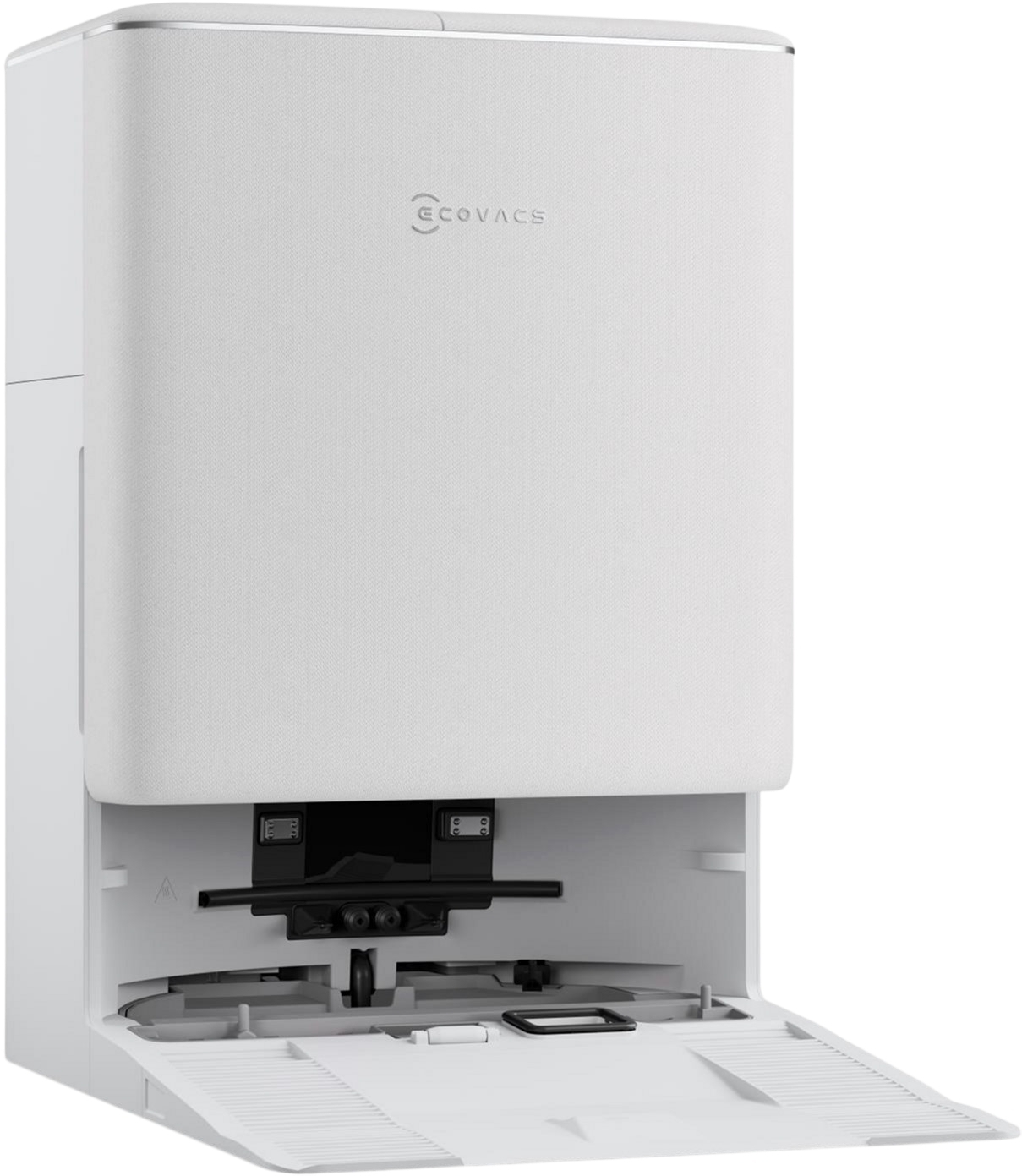 Робот-пилосос ECOVACS DEEBOT T90 Pro Omni White (DEX95) фото15