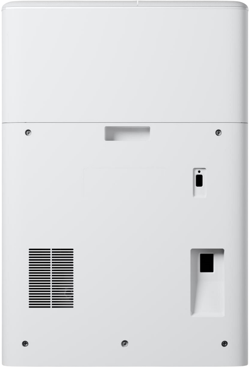 Робот-пилосос ECOVACS DEEBOT T90 Pro Omni White (DEX95) фото16