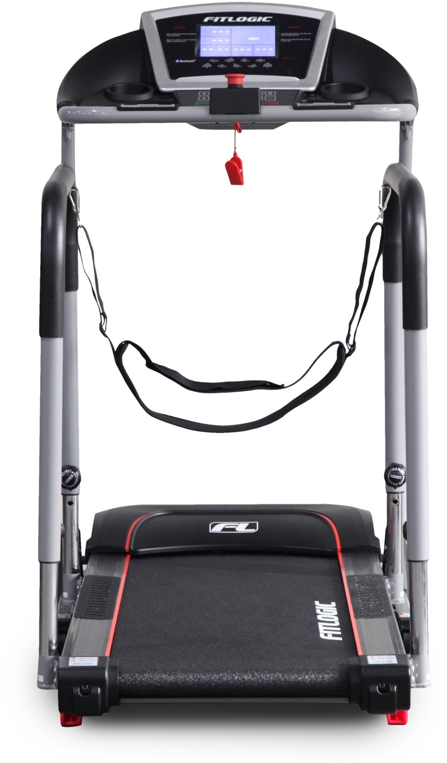 Беговая дорожка FitLogic T942 фото2