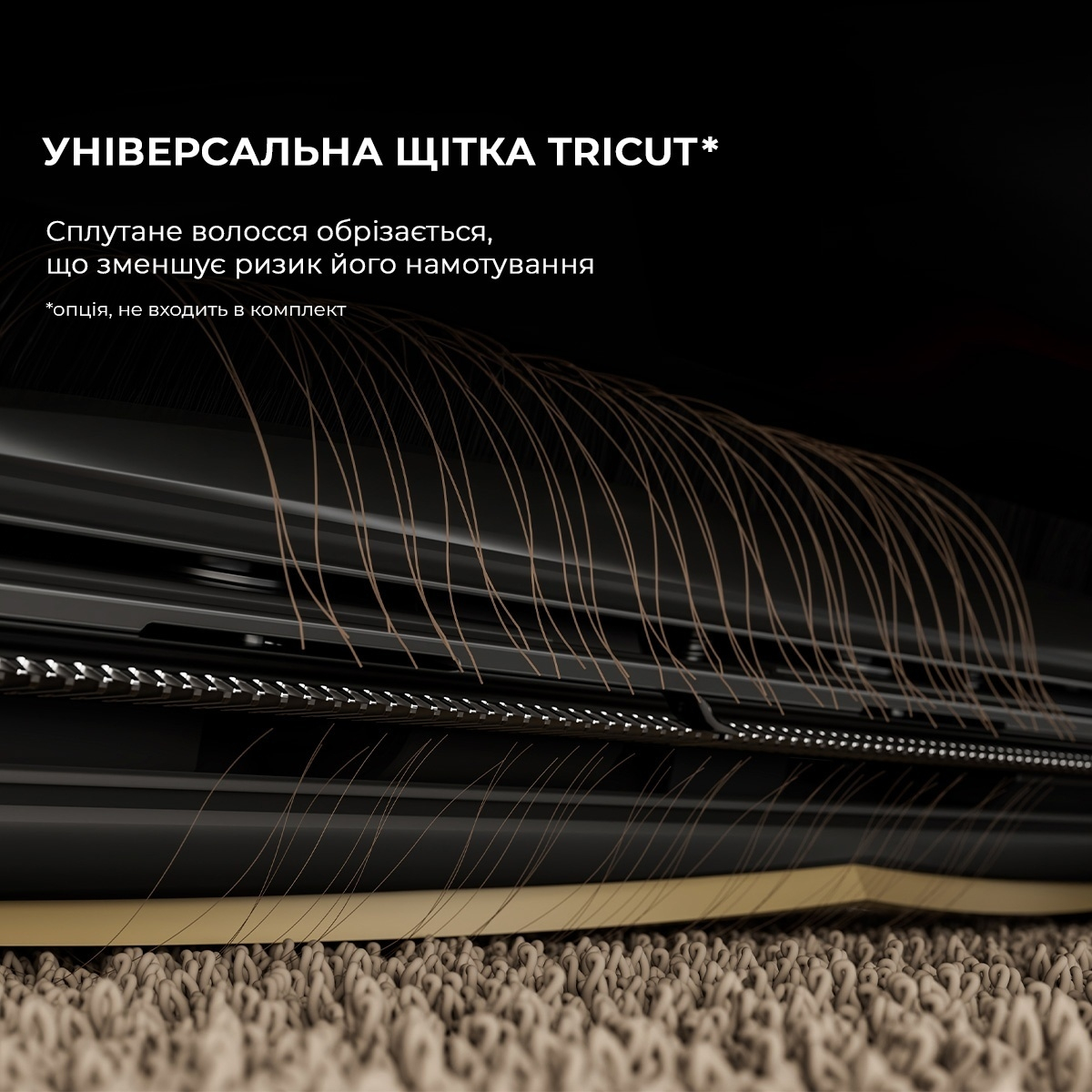 Робот-пилосос миючий Dreame X40 Ultra White (RLX63CE-Wh) фото21