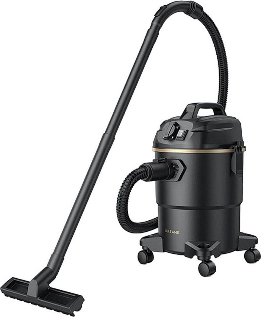 Миючий пилосос Dreame DF10 Pro (HHV16A)фото