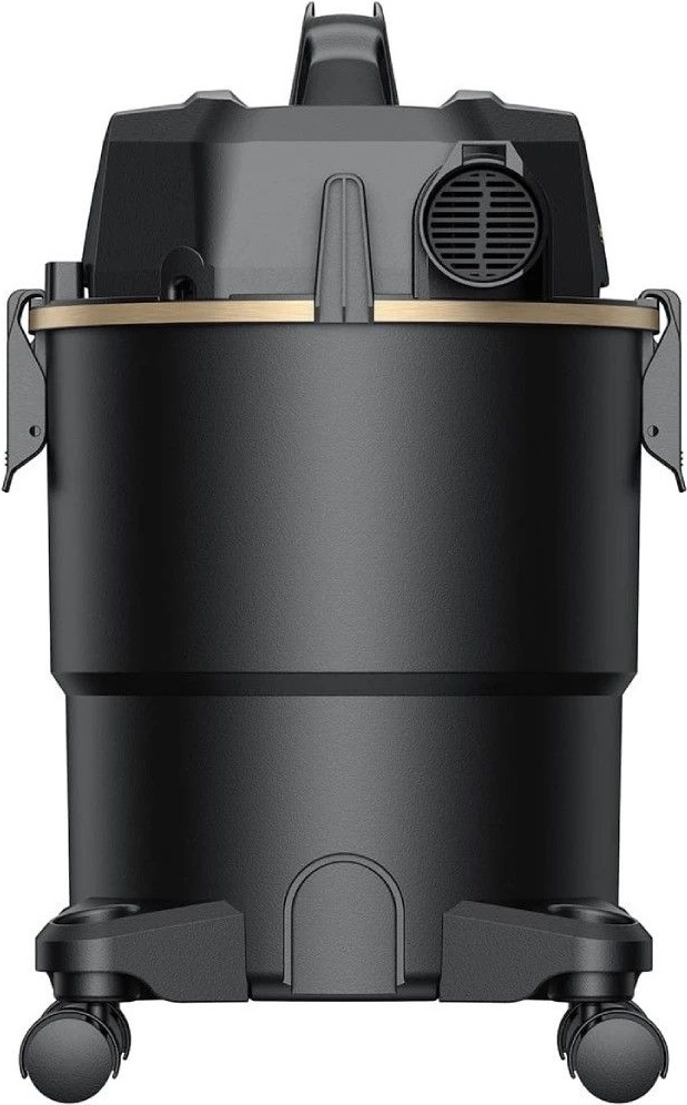 Миючий пилосос Dreame DF10 Pro (HHV16A)фото