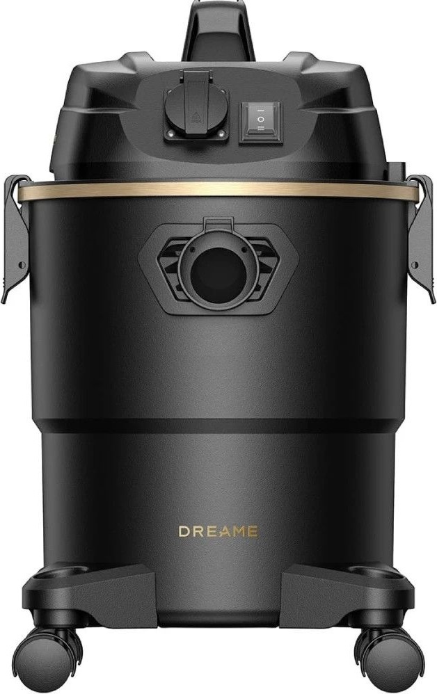 Миючий пилосос Dreame DF10 Pro (HHV16A)фото