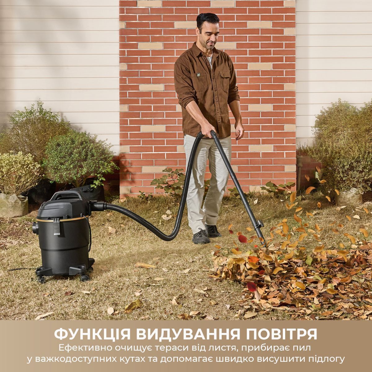 Миючий пилосос Dreame DF10 Pro (HHV16A)фото