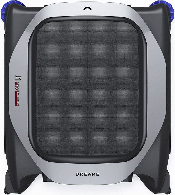 Робот-пилосос для басейну Dreame J1 (PNUJ4110) фото6