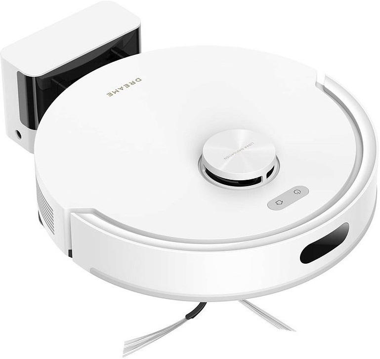 Робот-пилосос Dreame F20 White (RLF41GA-Wh) фото5