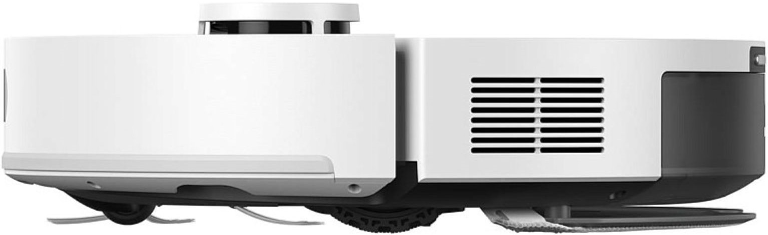 Робот-пилосос Dreame F20 White (RLF41GA-Wh) фото4