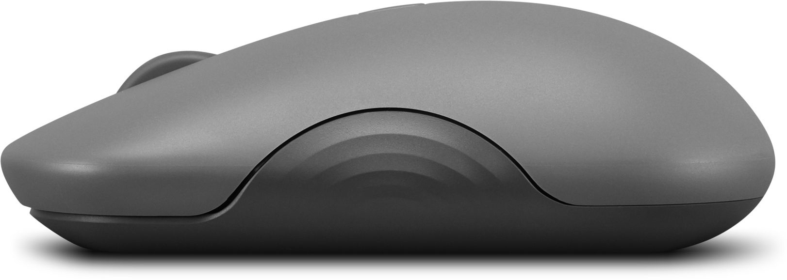 Мышь Lenovo 350 Bluetooth Silent Mouse Luna Grey (GY51S61904) фото4