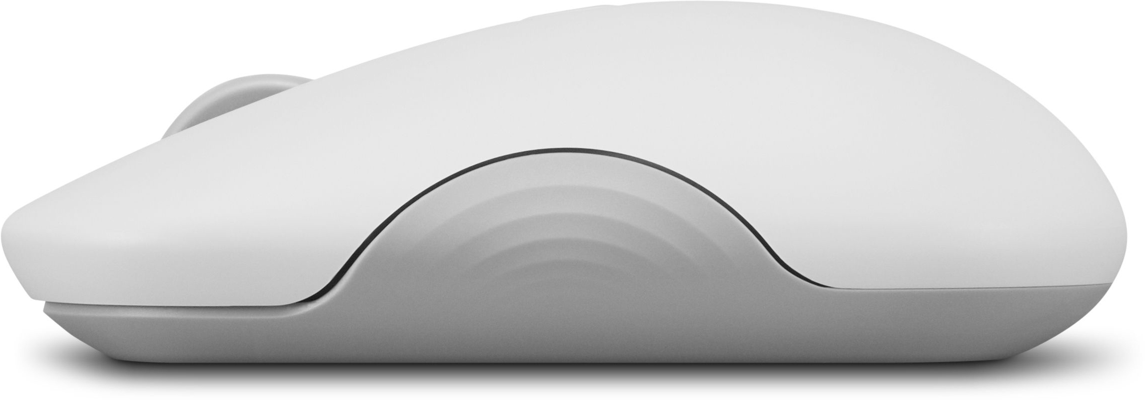 Мышь Lenovo 350 Bluetooth Silent Mouse Cloud Grey (GY51S61907) фото4