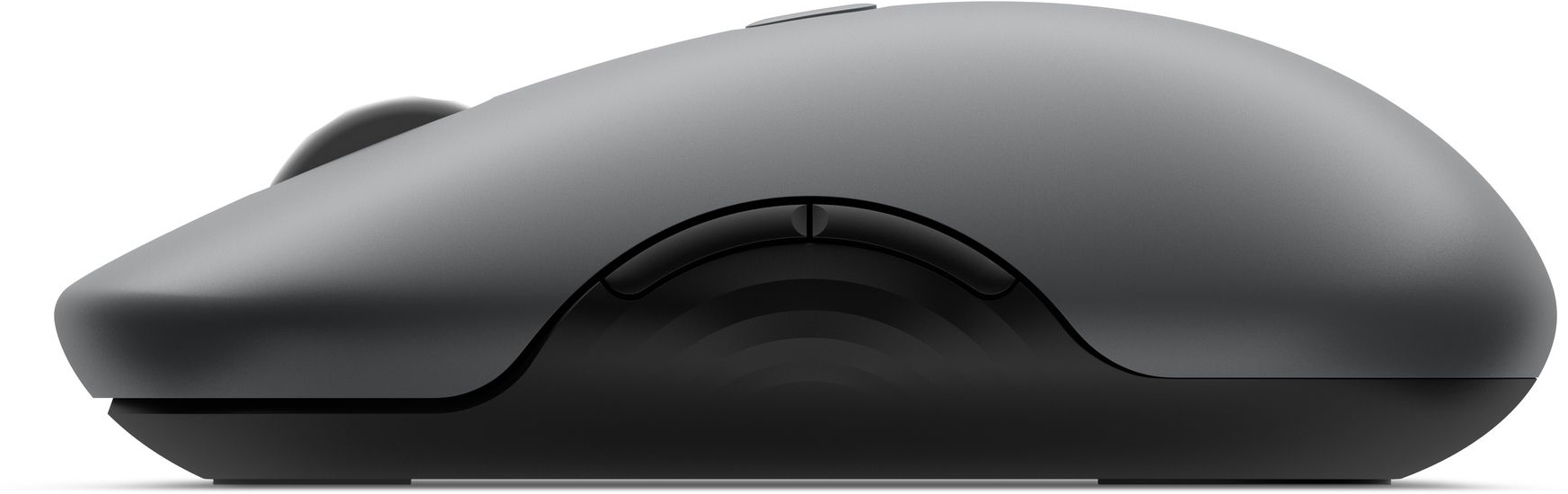 Мышь Lenovo 700 Multi-Device Wireless Silent Mouse Luna Grey (GY51S61898) фото4