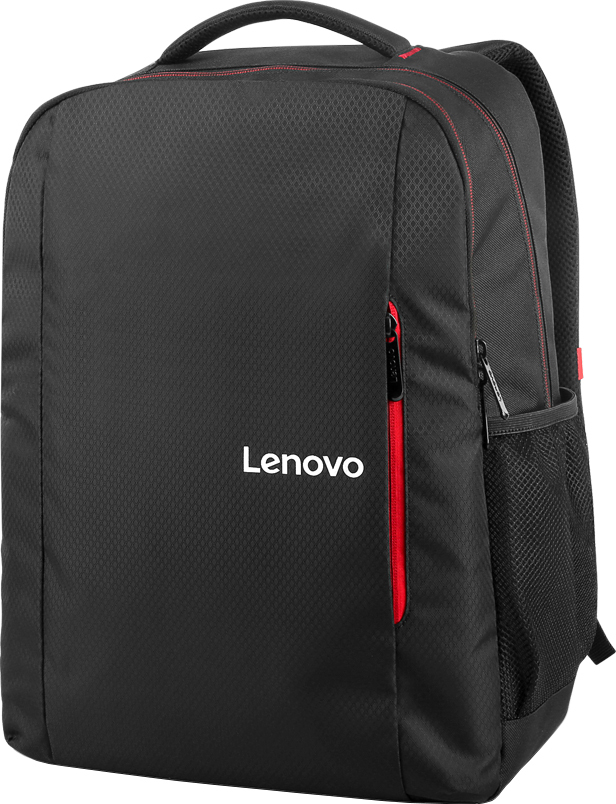 Рюкзак для ноутбука Lenovo 16'' Laptop Everyday Backpack B510 Black (4X41U80414) фото 