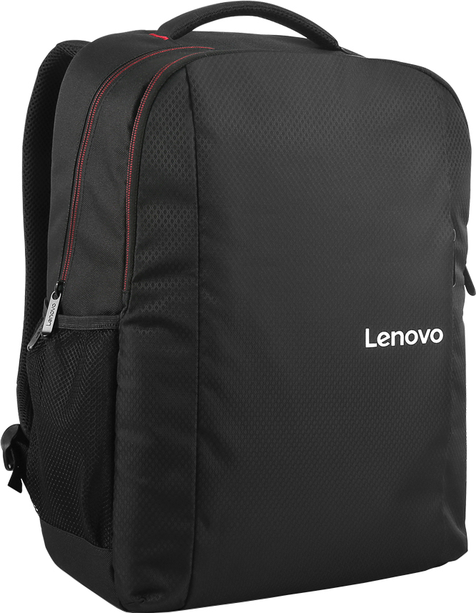 Рюкзак для ноутбука Lenovo 16'' Laptop Everyday Backpack B510 Black (4X41U80414) фото 