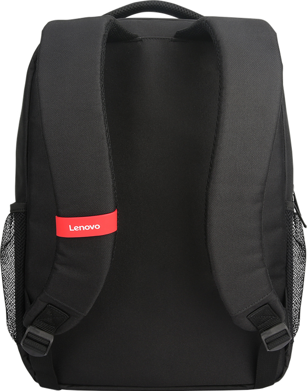 Рюкзак для ноутбука Lenovo 16'' Laptop Everyday Backpack B510 Black (4X41U80414) фото 