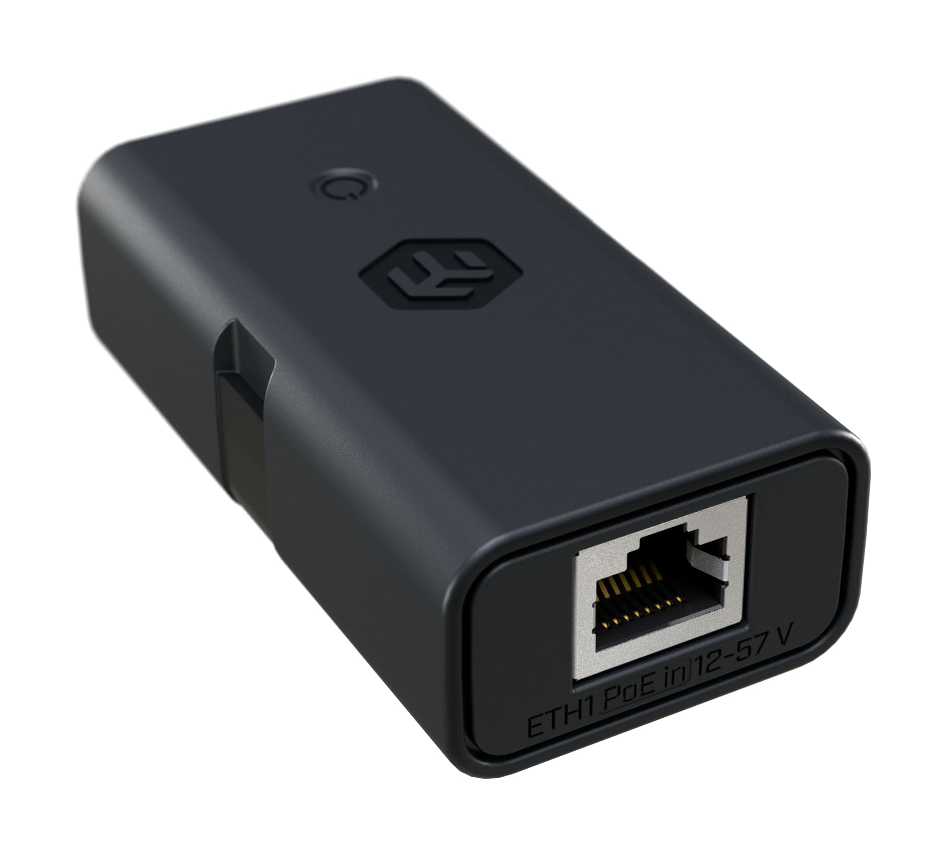 PoE-Сплиттер MikroTik GPOE-USB 2x2.5GE, 1xUSB-C, 5В (GPOE-USB) фото