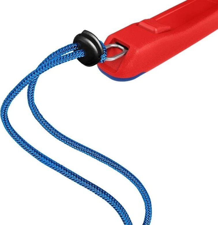 Кліщі переставні KNIPEX 0-40мм 180мм (86-02-180) фото5