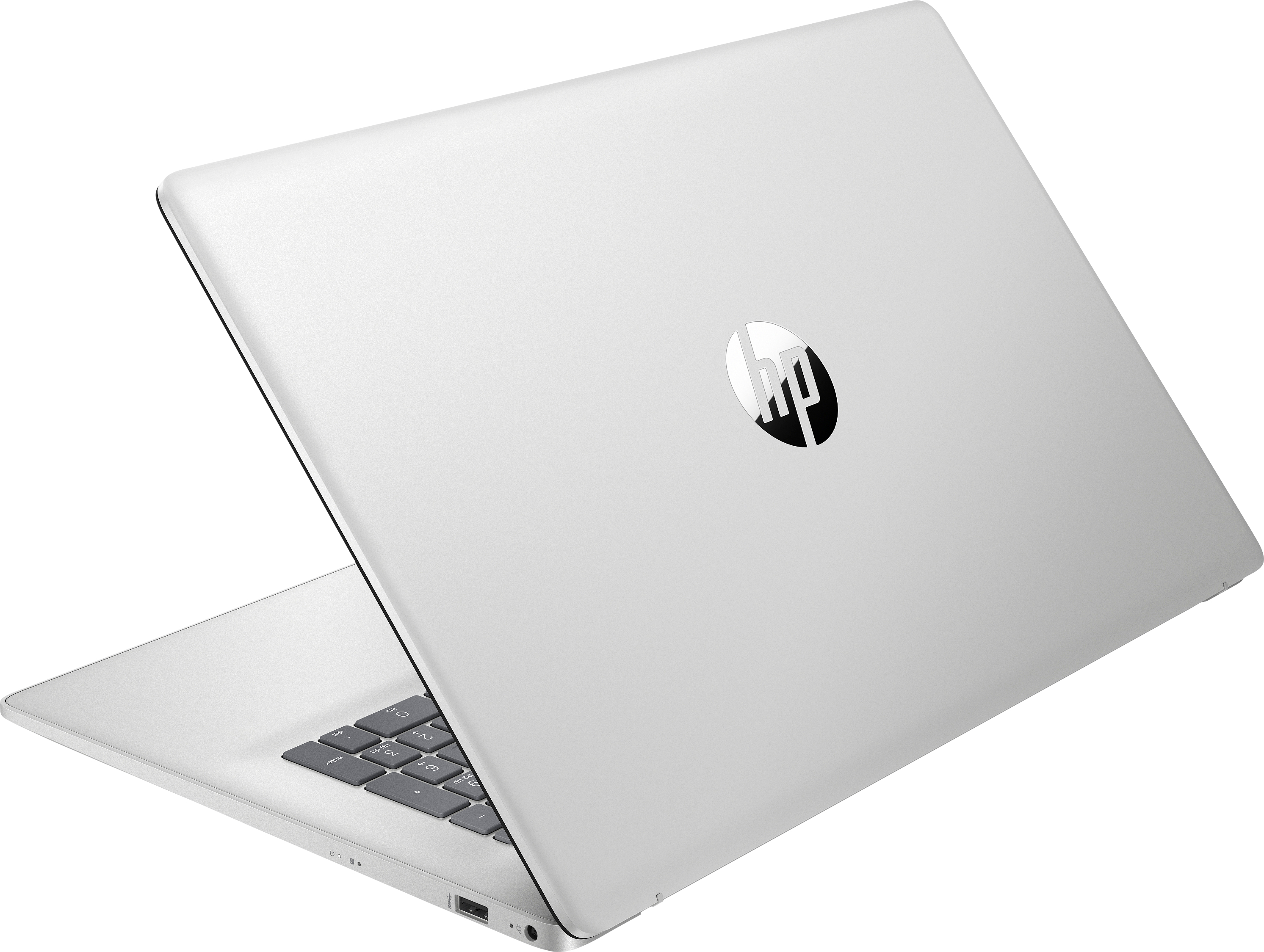 Комплект Ноутбук HP 17-cn4042ua + МФУ струйное HP Smart Tank 585 c Wi-Fi фото 