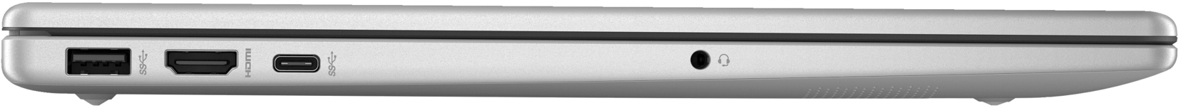 Комплект Ноутбук HP 17-cn4042ua + МФУ струйное HP Smart Tank 585 c Wi-Fi фото 