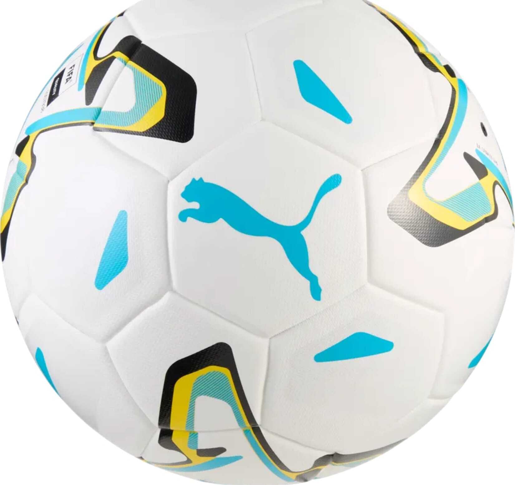 М'яч футбольний Puma STELLAR Match UPL 5 FIFA Quality (8535801) (4070033635100) фото2