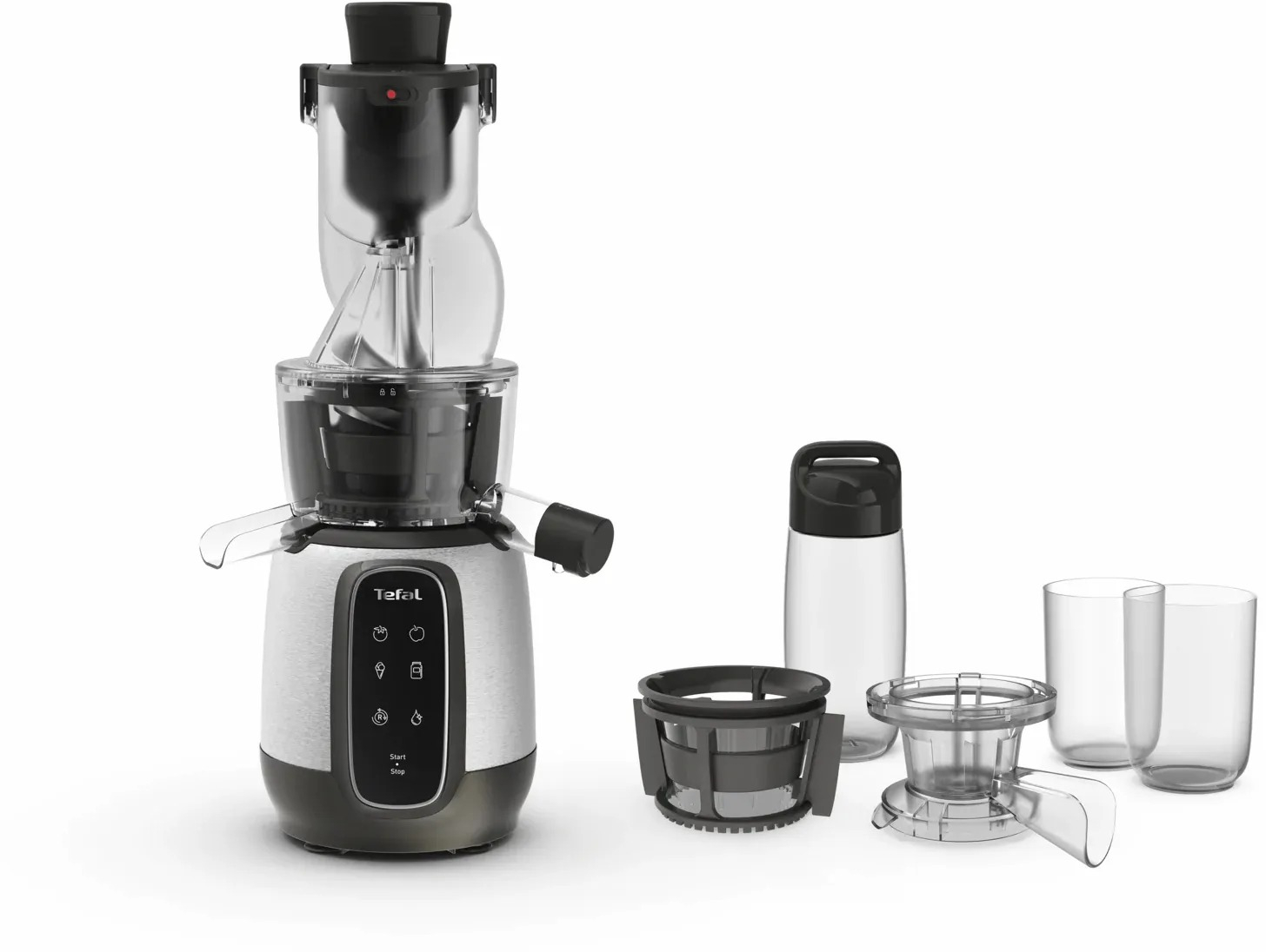 Соковыжималка Tefal Ultra Juice ZC605D38 фото6