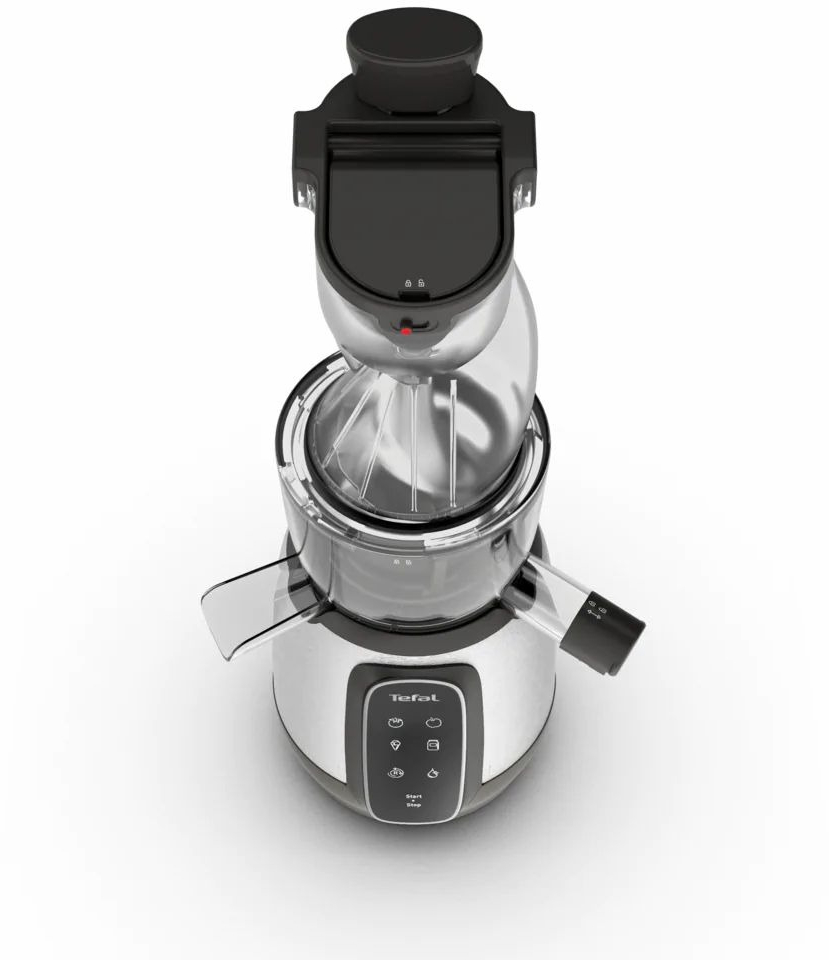 Соковыжималка Tefal Ultra Juice ZC605D38 фото4