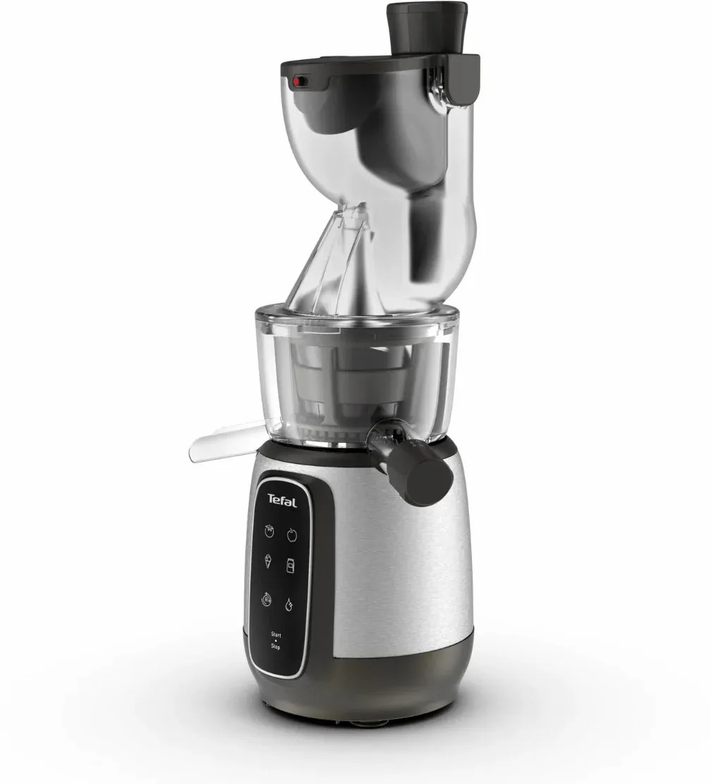 Соковыжималка Tefal Ultra Juice ZC605D38 фото2