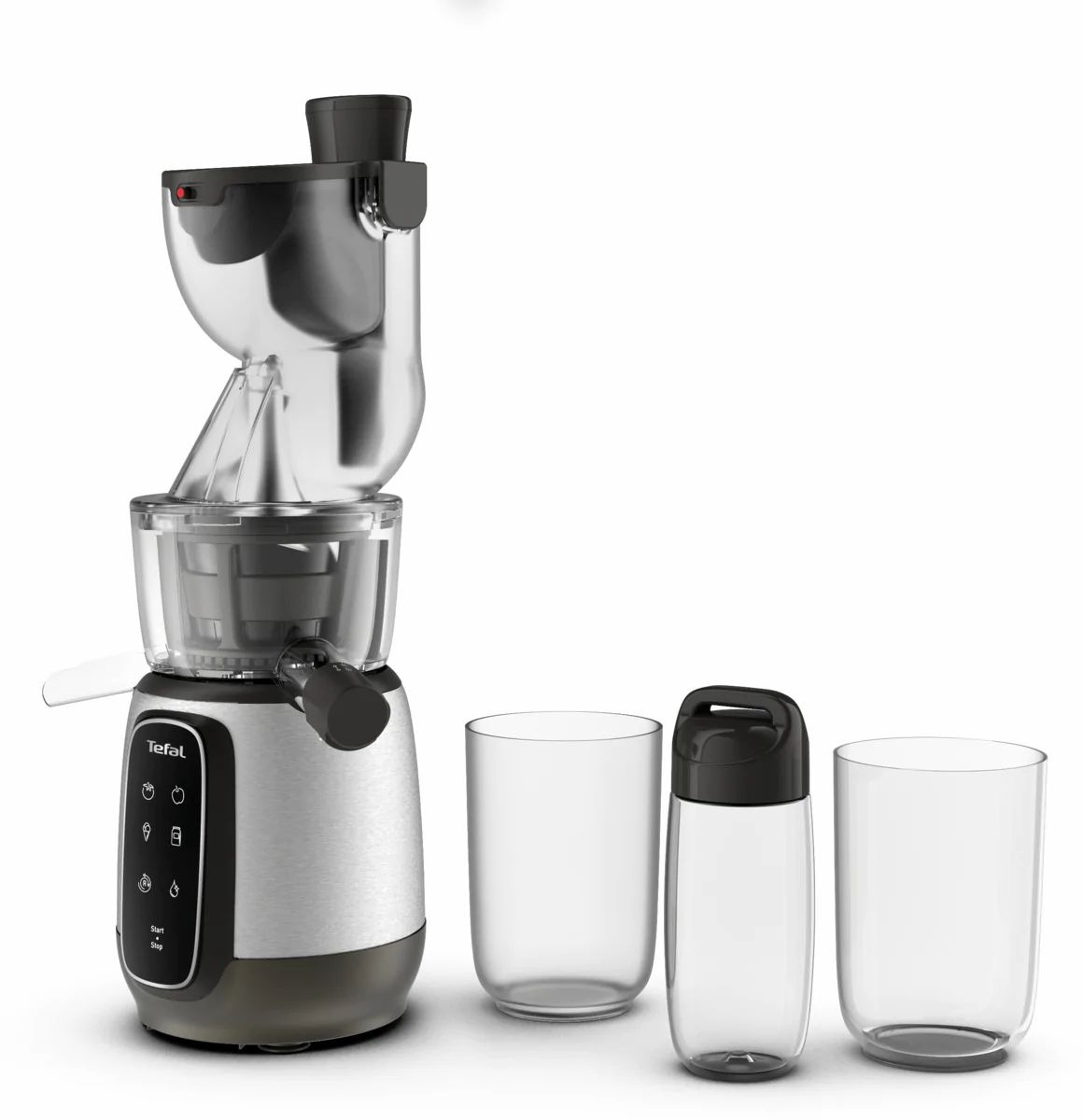 Соковыжималка Tefal Ultra Juice ZC605D38 фото7