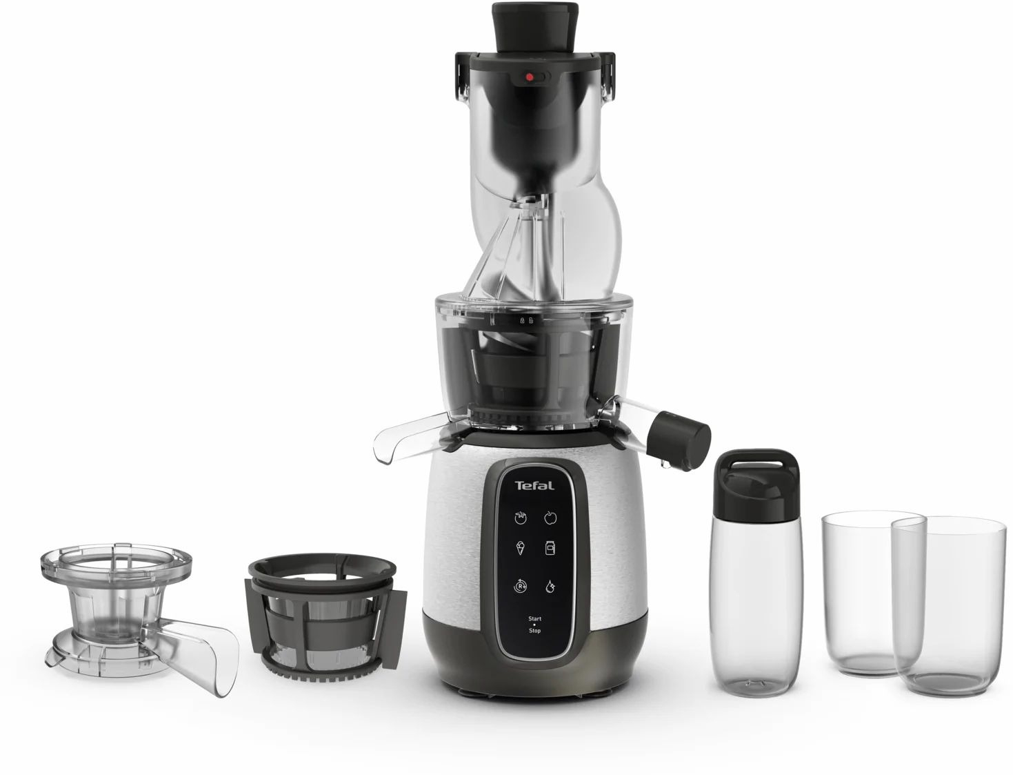 Соковыжималка Tefal Ultra Juice ZC605D38 фото8