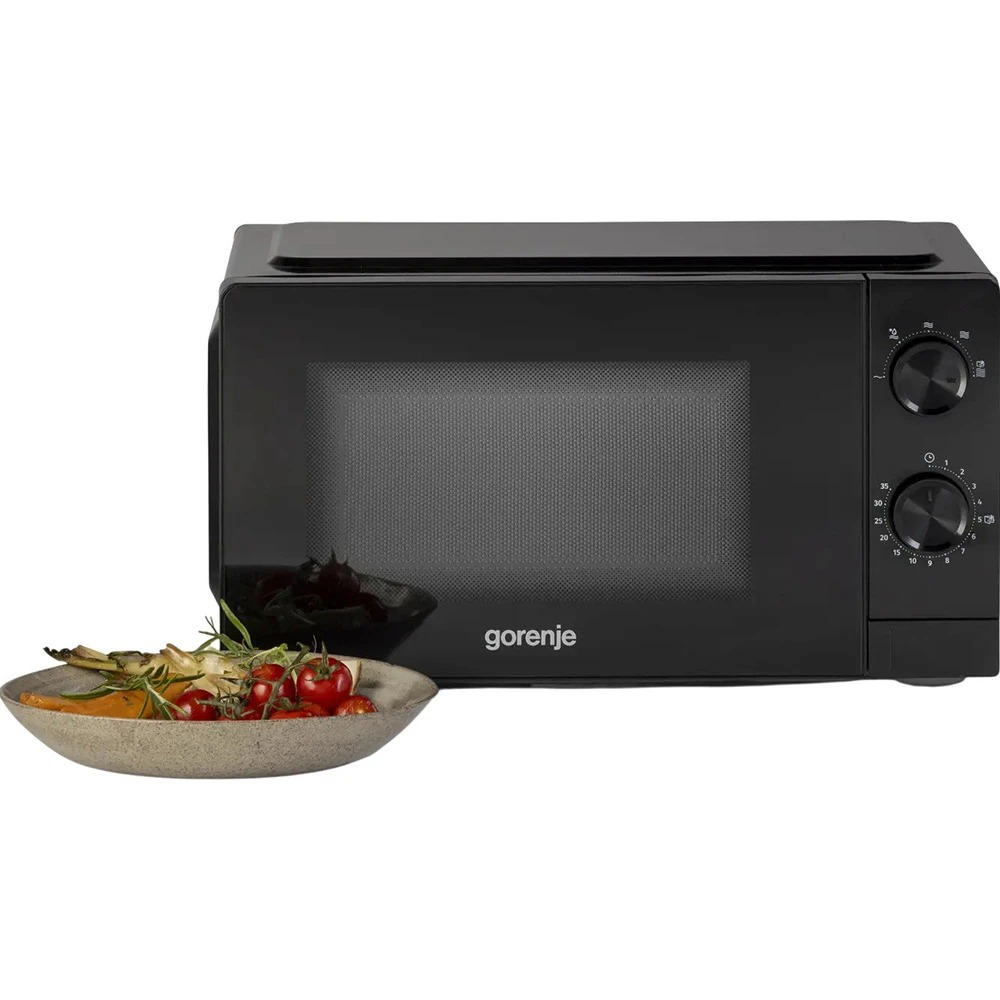 Мікрохвильова піч Gorenje MO20CE1B5 фото3