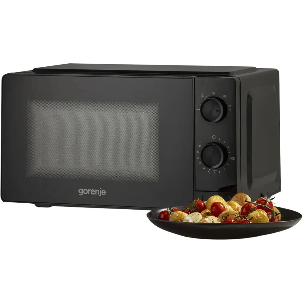 Мікрохвильова піч Gorenje MO20CE1B5 фото4