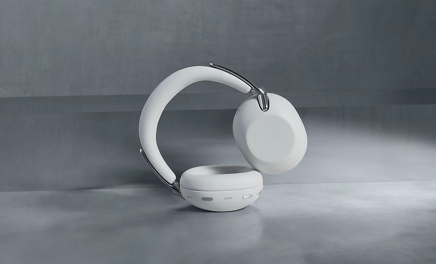 Навушники Sony 1000X The Collexion White (WH1000XXW.E) фото9