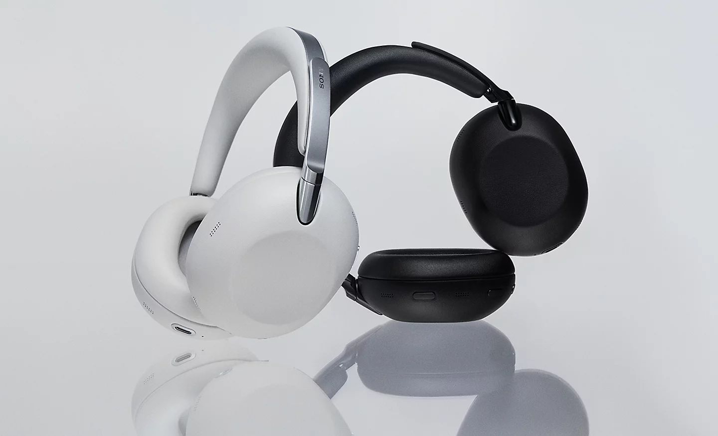 Навушники Sony 1000X The Collexion White (WH1000XXW.E) фото12