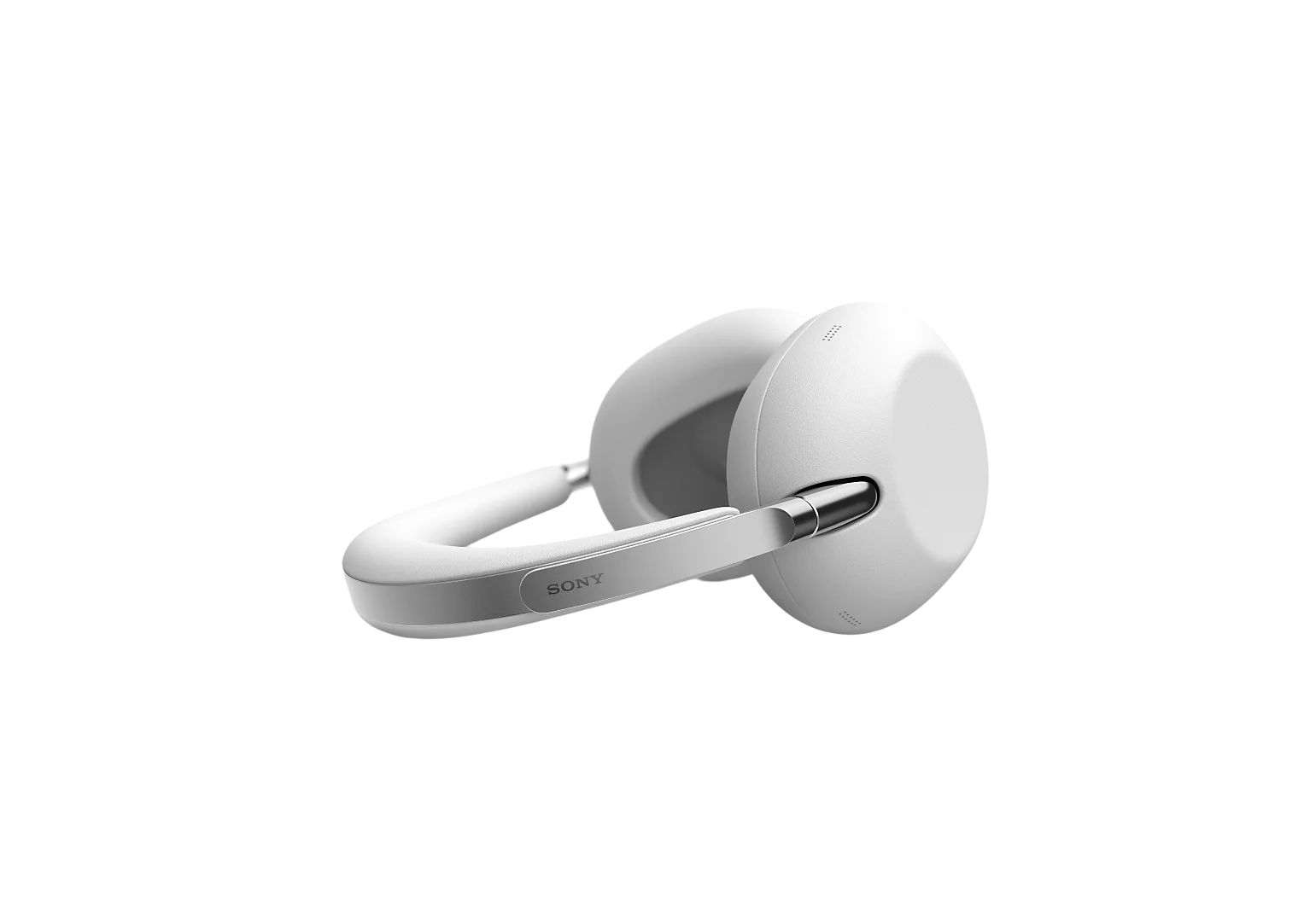 Навушники Sony 1000X The Collexion White (WH1000XXW.E) фото17