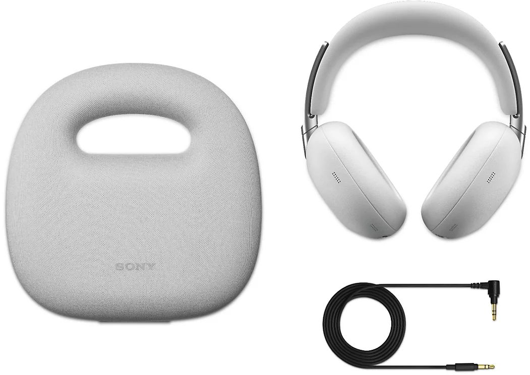 Навушники Sony 1000X The Collexion White (WH1000XXW.E) фото