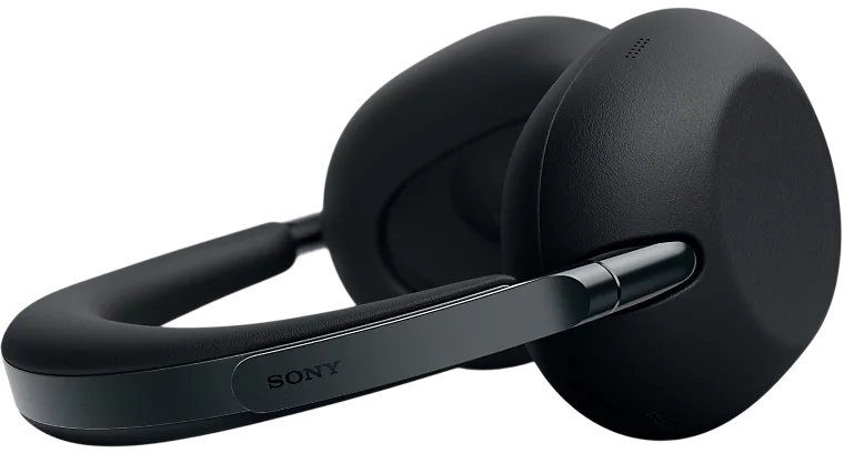 Навушники Sony 1000X The Collexion Black (WH1000XXB.E) фото4