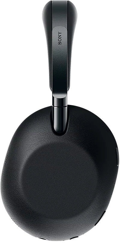 Навушники Sony 1000X The Collexion Black (WH1000XXB.E) фото3
